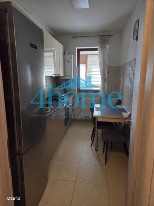 Apatament 2 camere Dristor|Metrou|Bloc Nou|Parcare Subterana