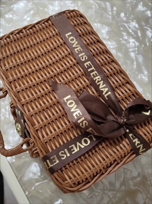 Подарочные боксы