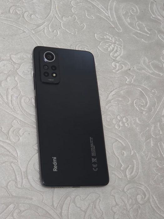 Redmi note 12 pro 4g