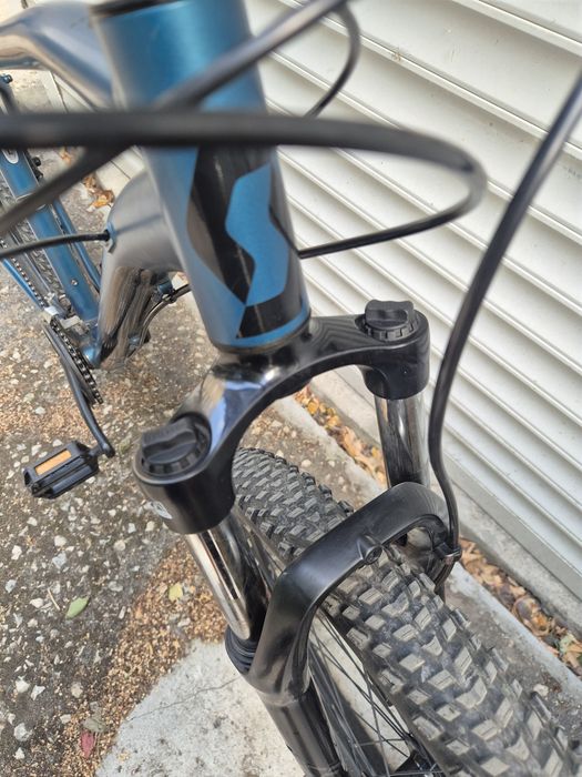Планински Scott Aspect 29 er