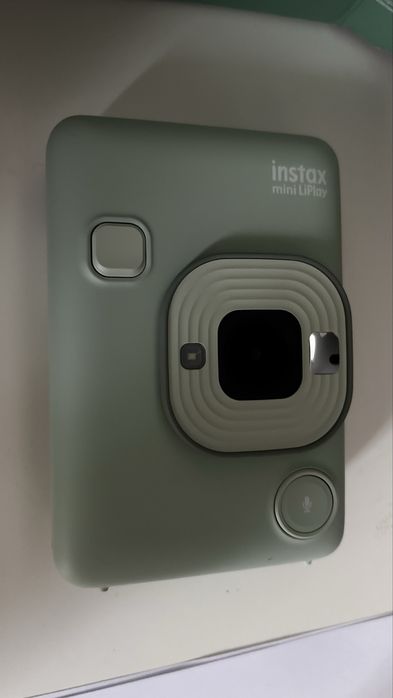 Fujifilm instax - Mini LiPlay