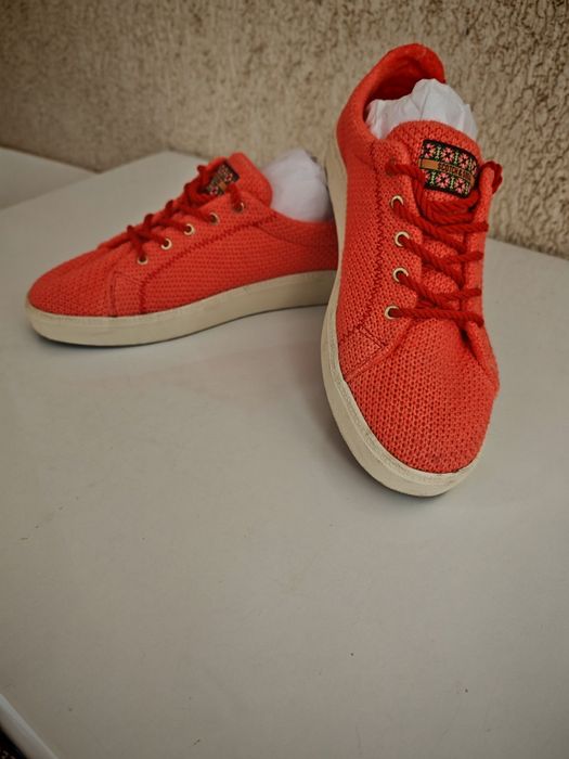 Спортно-ежедневни обувки Scotch&soda