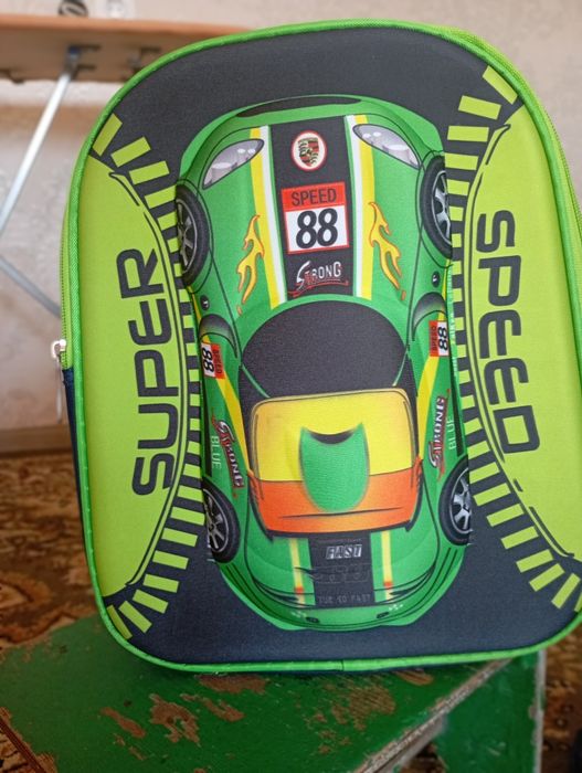 Сумка для школьников