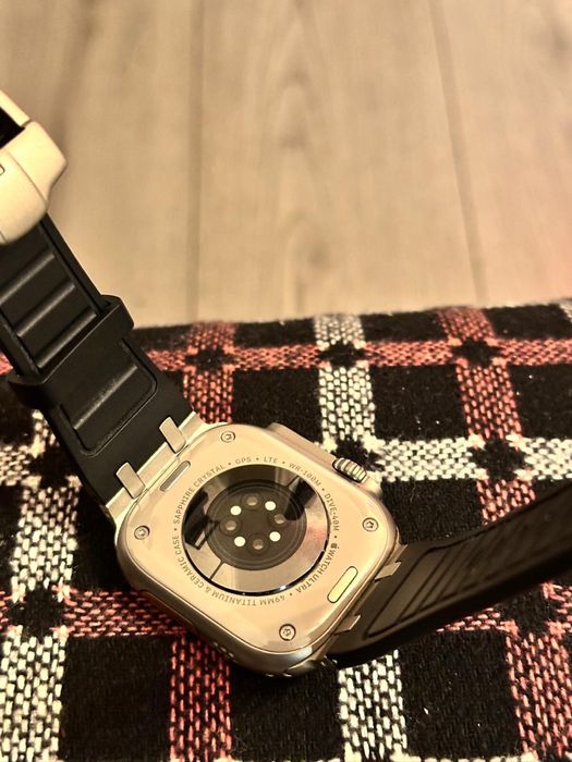 apple watch ultra
