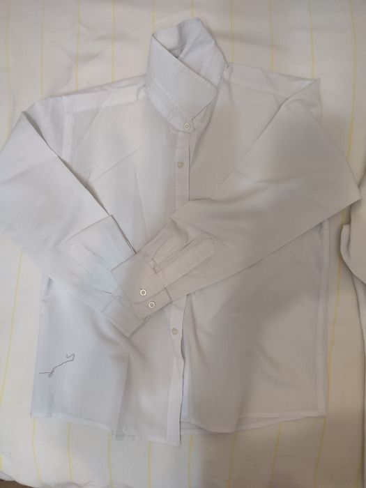 Одежда школьная для мальчика