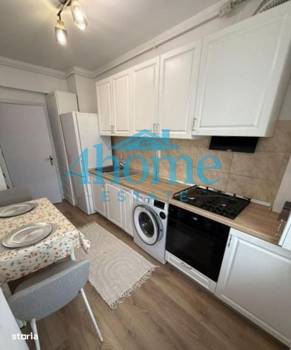 Apartament 2 Camere Theodor Pallady|Metrou|Bloc Nou