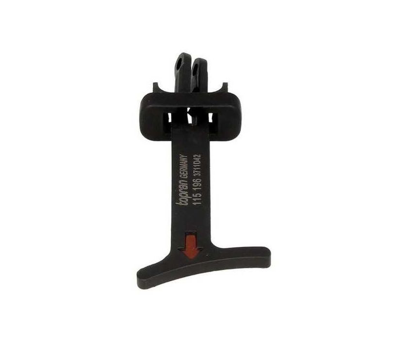 Дръжка лостче за отваряне на капак Vw Golf 4 Bora Jetta