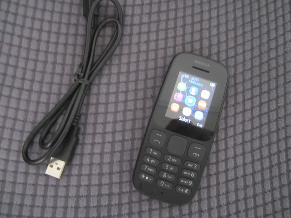 NOKIA 105 TA-1034 Dual Sim