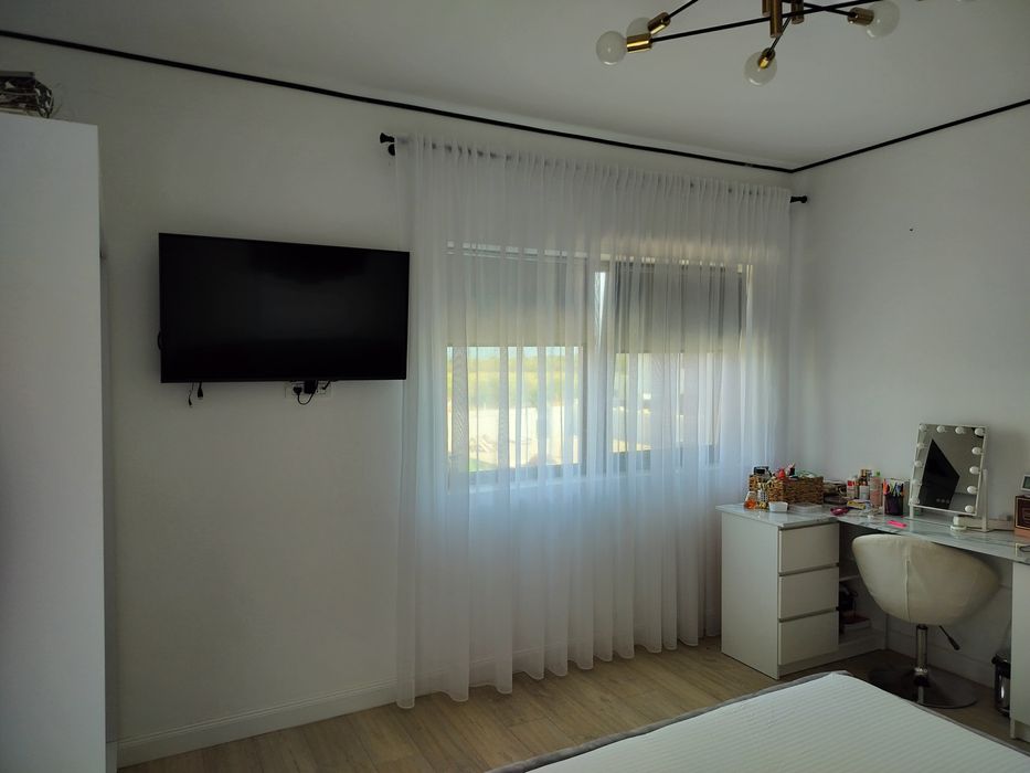 Casa - 5 camere / an finalizare 2022