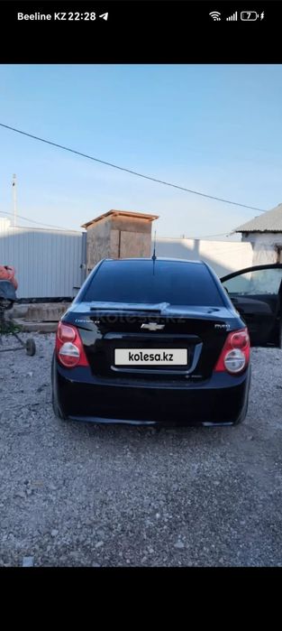 Продам автомобиль