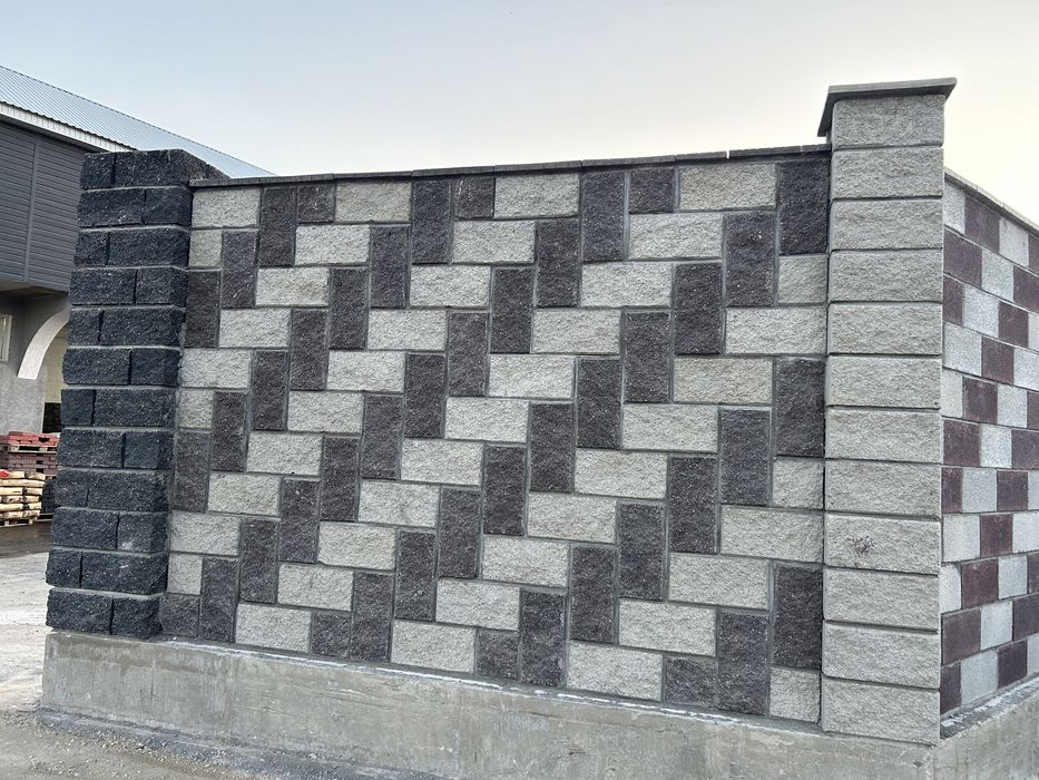 Сплитерные Блоки, 3 см в наличие