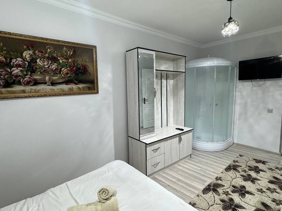 Квартира ижара мехмонхона хостел хотел Гостиница Hostel Hotel Bez zaks