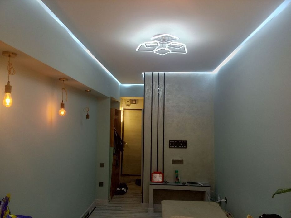 Продается 1/1/4 Буз-2,бывшее общежитие