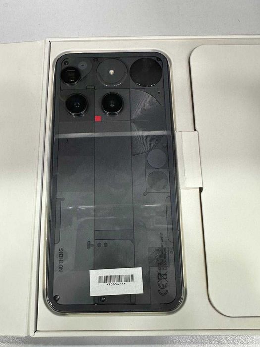 Hope Amanet P7 Nothing Phone 3 A024 512GB / 16GB