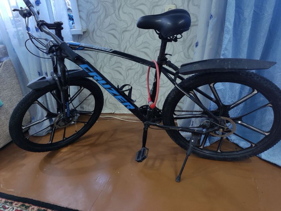 Продам велосипед