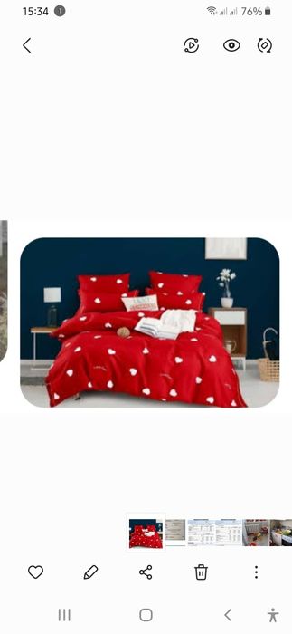 Шью на ваш вкус домашний текстиль