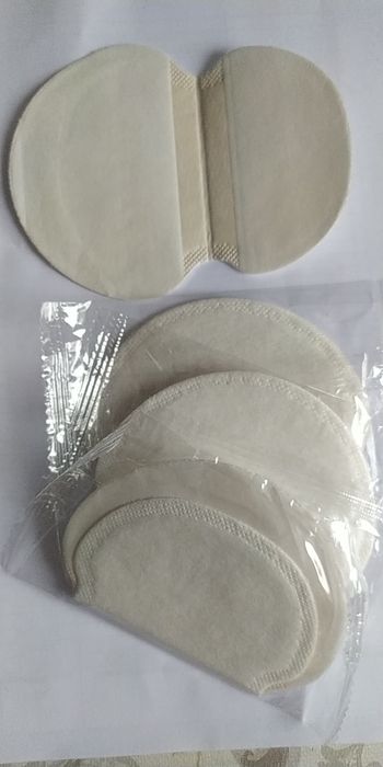 Прокладки от пота