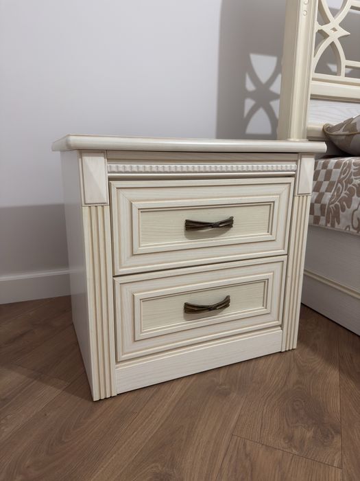 Российский спальный гарнитур