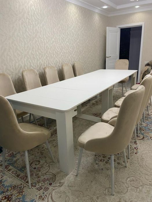 Гостиные стулья