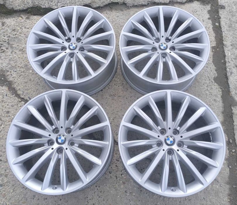Джанти 19 Style 633 BMW G30 спортпакет