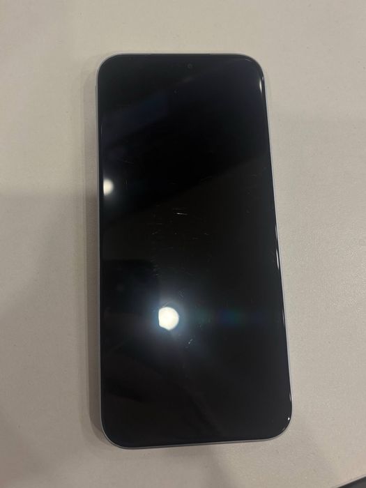 телефон Honor LLY-LX1
