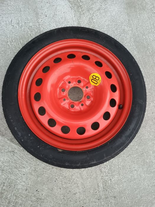 Резервна гума патерица  Mishelin