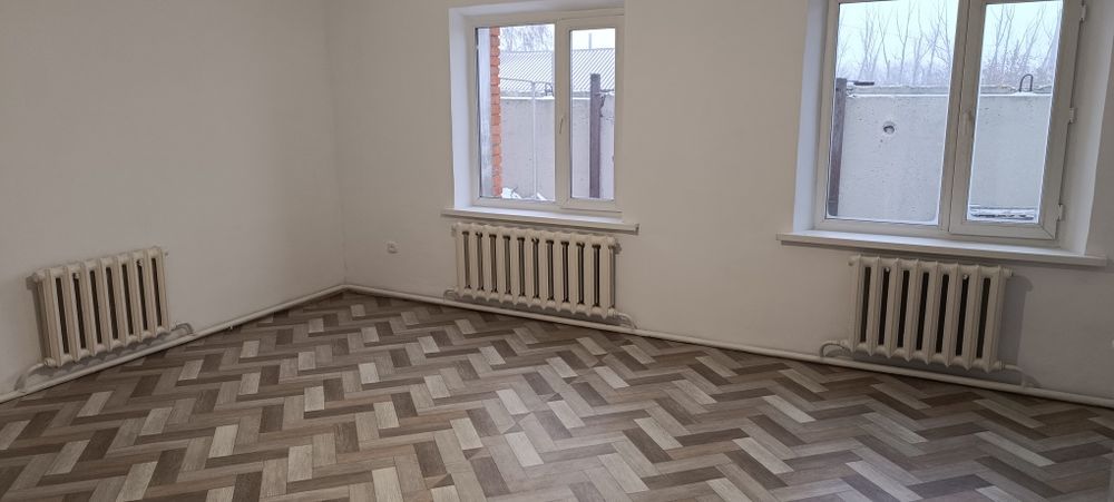 Продам капитальный дом 134.8кв .м