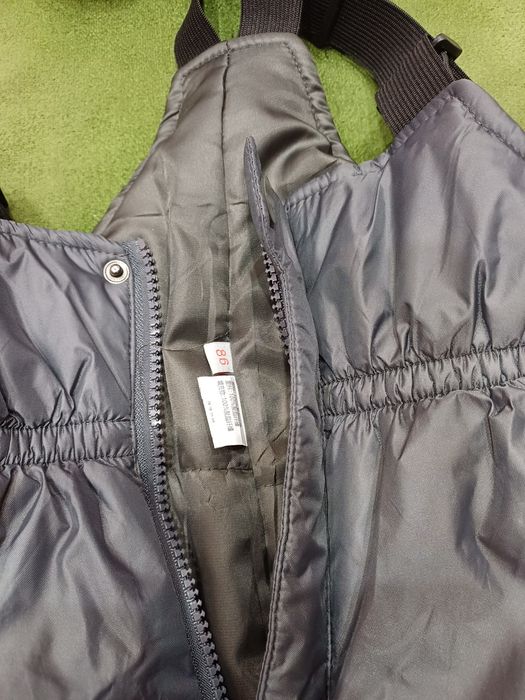 Детский комбинезон