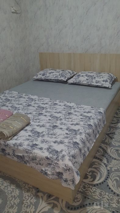 Kunlik ijara Hostel Sam shahar, Oblasnoy b.
