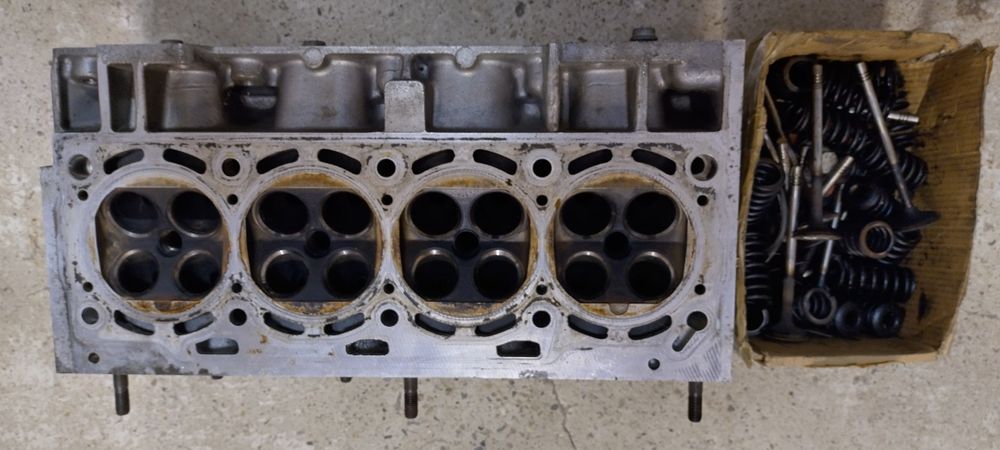 Глава за Сеат Ибиза