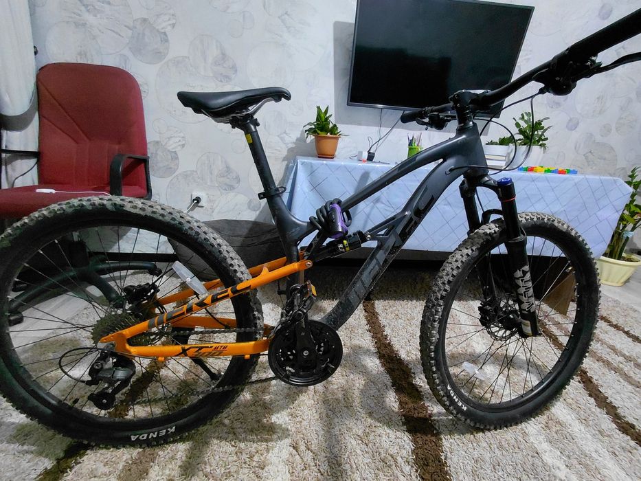 Велосипеды для семьи