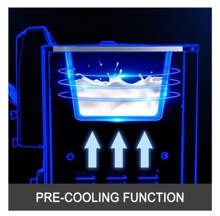 Freezer marojni Muzqaymoq( FRIGOMAT) Professional ARGINALI OPTOM NARX