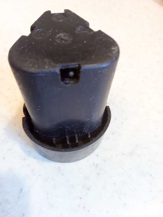 Аккумулятор для шуруповерта 12в