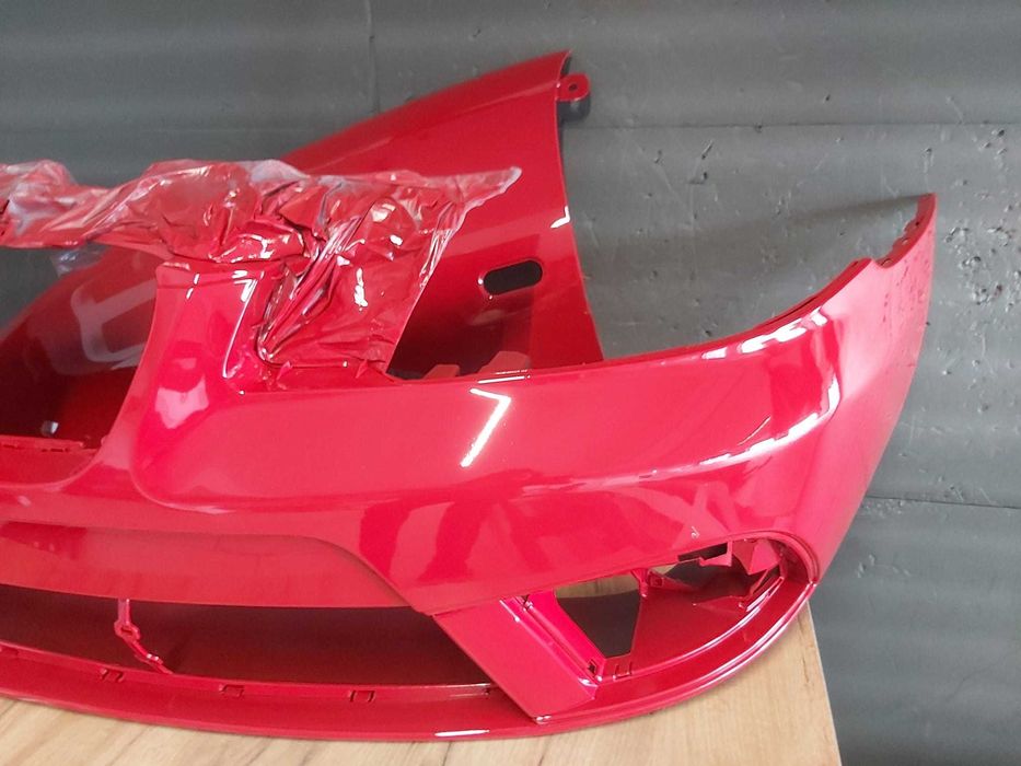Bara & Aripa Fata Stanga Seat Ibiza 2006 2007 | 2008 (S3H (Rosu))
