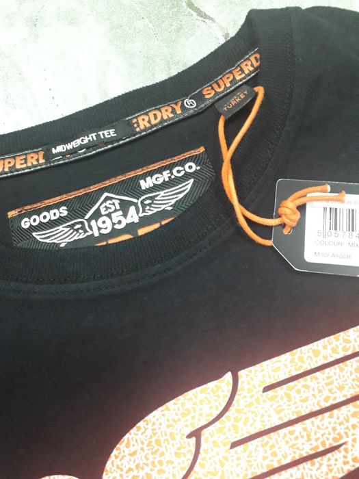 Tricouri xs  Superdry