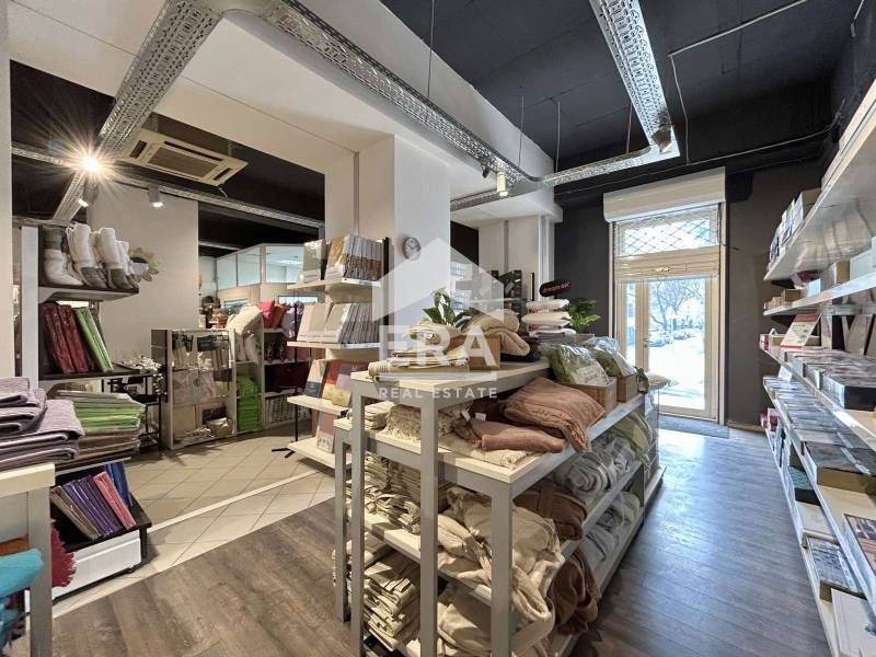 Продава се Магазин в София, Надежда 1 - 241 кв.м за 4150 €/кв.м - Снимка #2