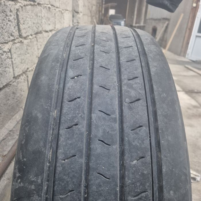 Балон Шина 295/60 R 22.5