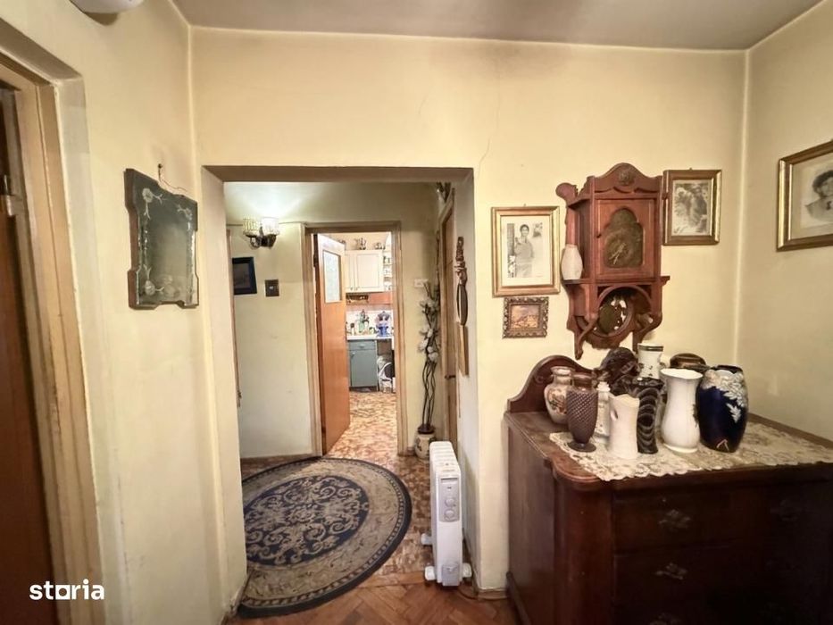 OFERTA 3 Camere Tineretului | Decomandat | 10 min Metrou