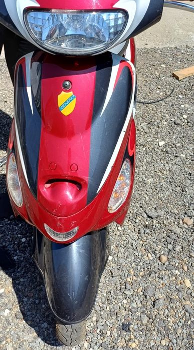 Scuter baotian 49cc