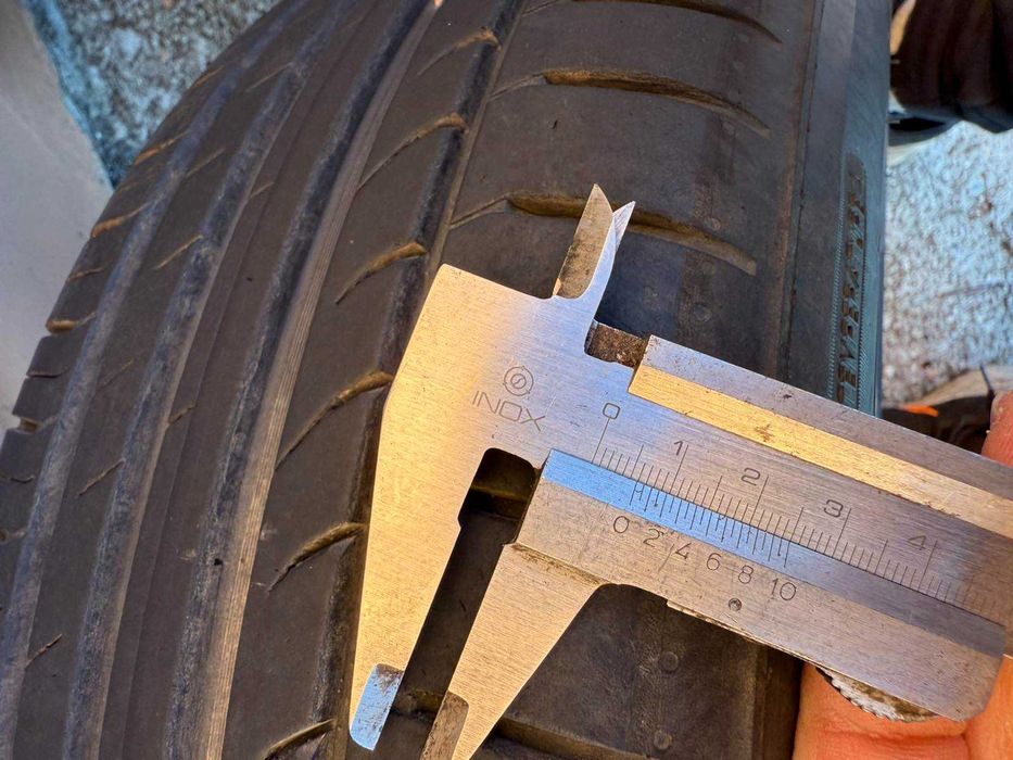 Комплекти летни и зимни гуми с ал джанти