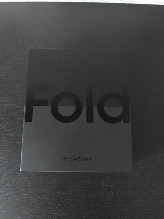 Samsung galaxy z fold4