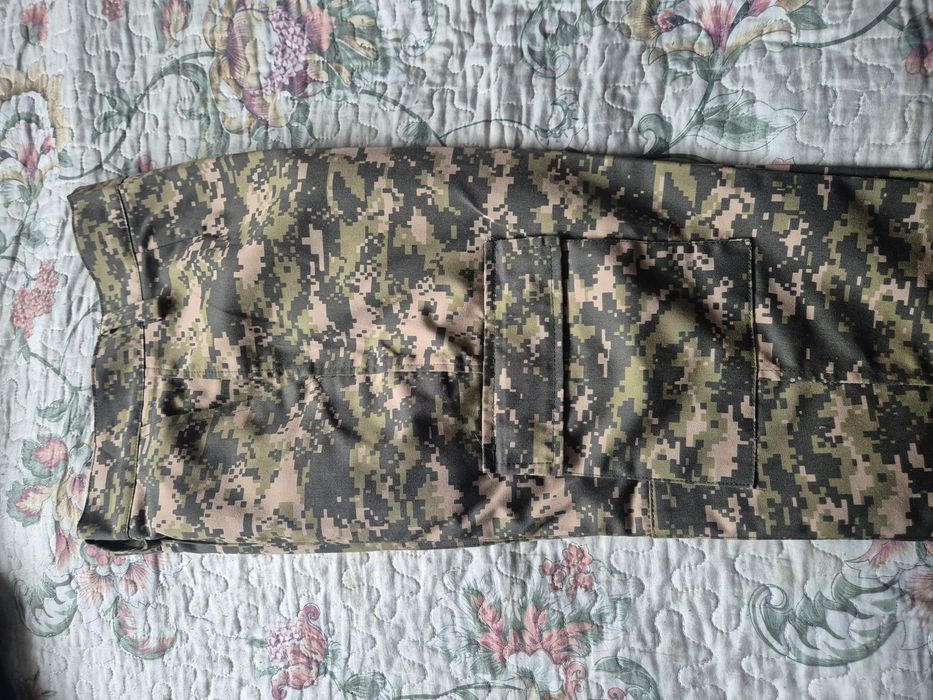 Форма офицерская