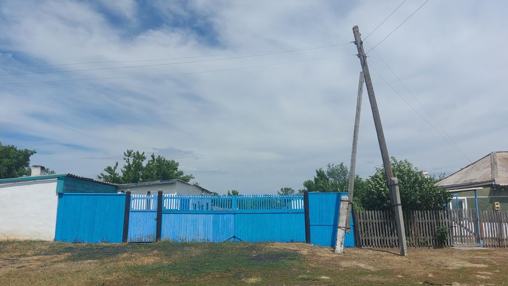 Продам частный дом