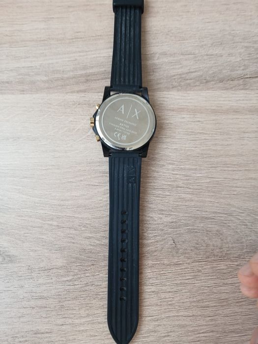 Мъжки часовник Armani Exchange