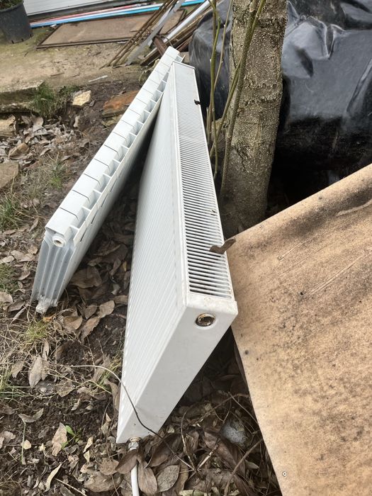 Радиатори KALDO EVO