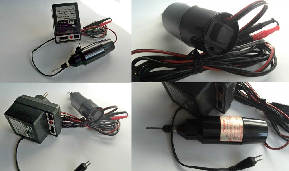 Машинка за шлайфане ,полиране ,гравиране и др