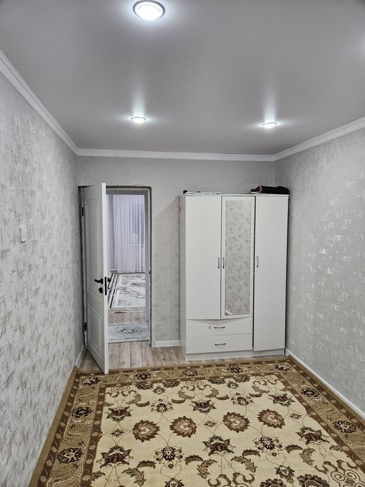 Квартира 3 комнатная