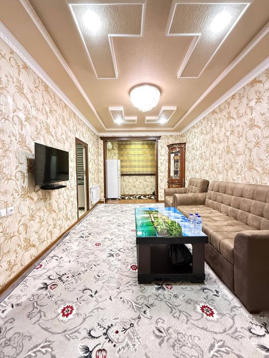 Срочно Продается  Чиланзар 8 квартал 3 комнатный квартира