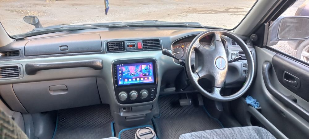 Продам Honda CRV