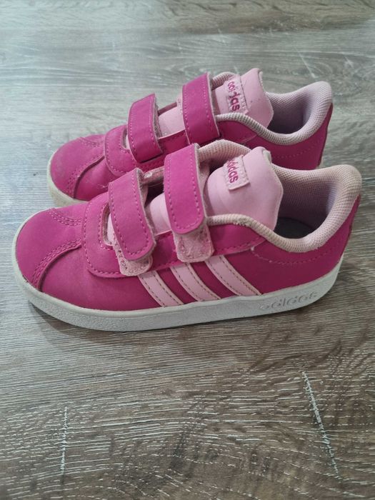 Детски обувки Адидас